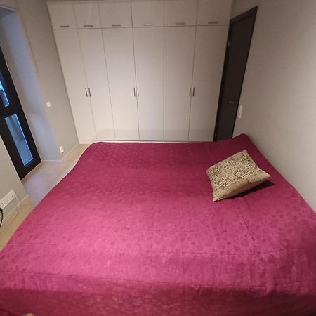Barcode Oslo - Two-Bedroom Apartment In Central Oslo Luaran gambar