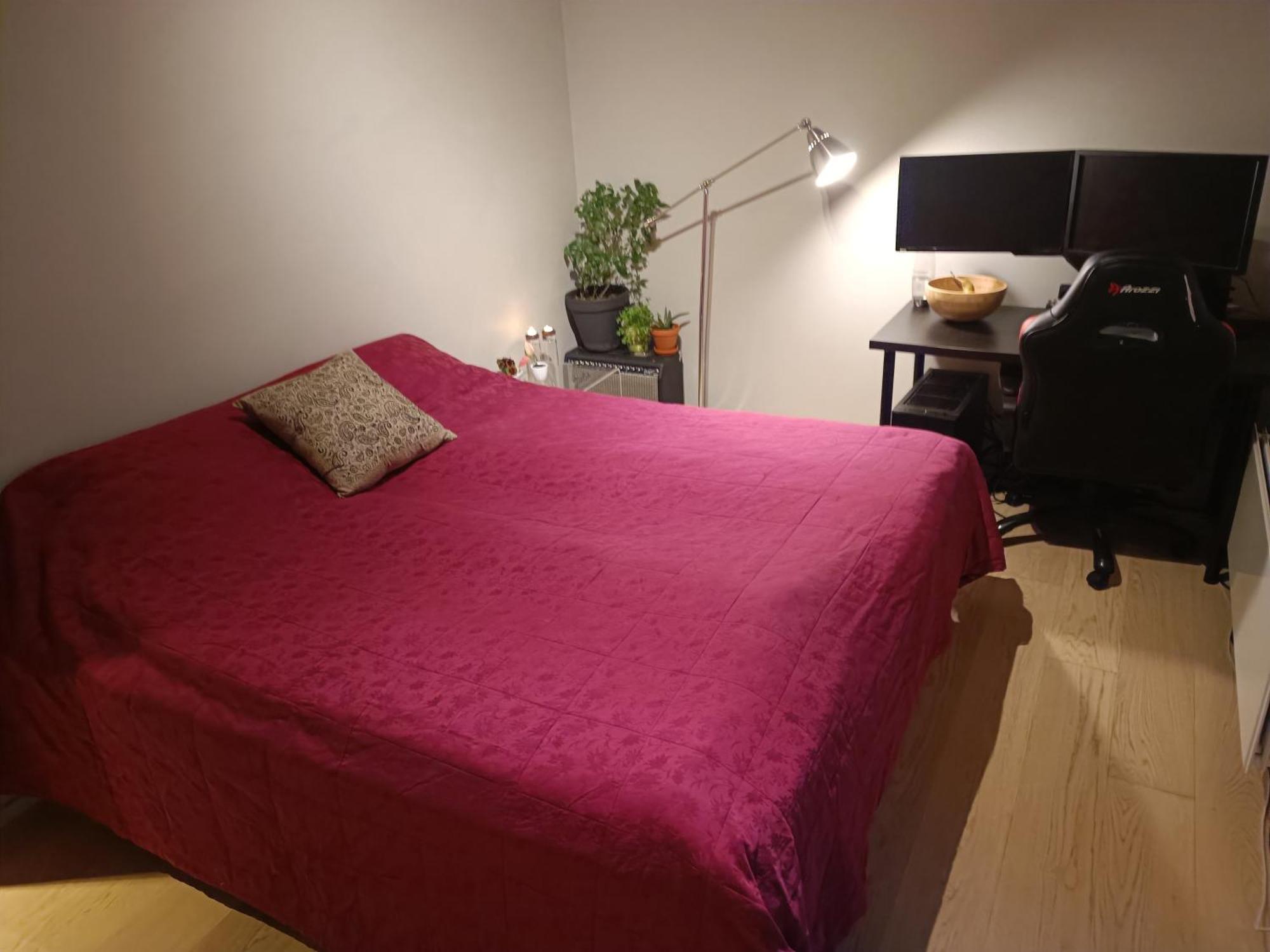 Barcode Oslo - Two-Bedroom Apartment In Central Oslo Luaran gambar